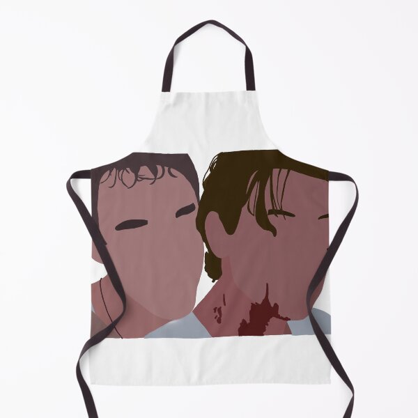 Item preview, Stu and Billy designed and sold by isapizza12.