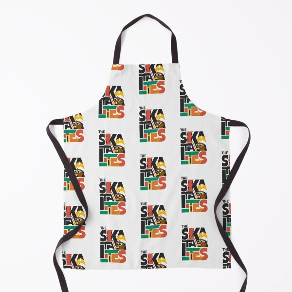 Item preview, The Skatalites Ska - Modern, Colorful Design designed and sold by Colorful-Garden.