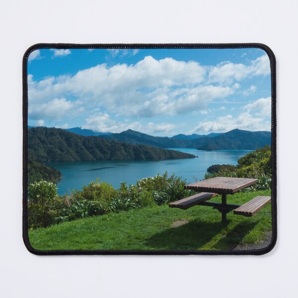 Item preview, Rest area with a fantastic view designed and sold by Lioness.Pictures.