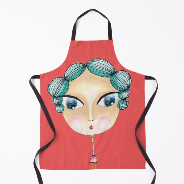 Item preview, mullher designed and sold by MagCandy.