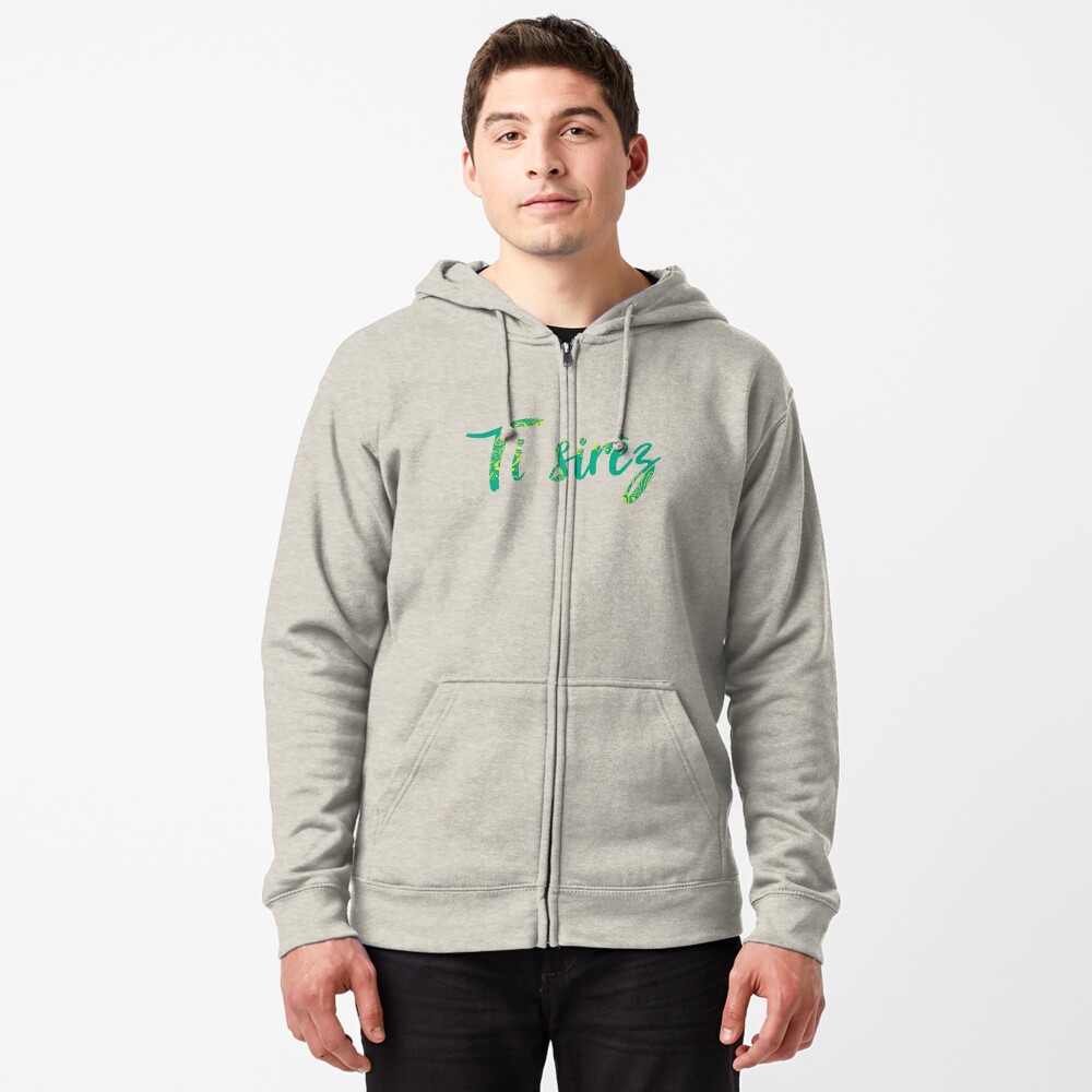 Item preview, Zipped Hoodie designed and sold by vee-madinina.