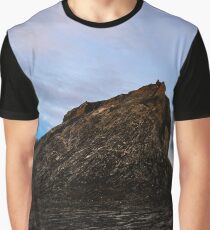 "Angle" Graphic T-Shirt