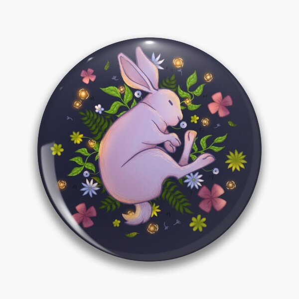 Item preview, Sleeping Bunny designed and sold by Umbrielartist.