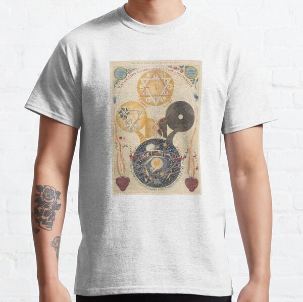 Item preview, The True Principles Of All Things Jacob Boehme designed and sold by Onodera.