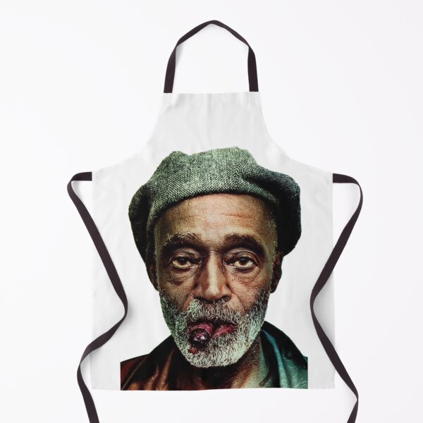 Item preview, Melvin Van Peebles designed and sold by Gentle40Winks.