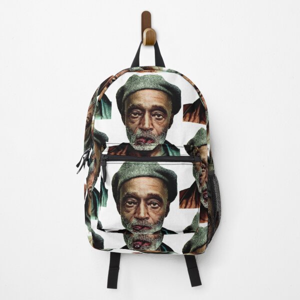 Item preview, Melvin Van Peebles designed and sold by Gentle40Winks.
