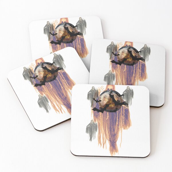 Item preview, Ghosts designed and sold by B.P.Fashion.
