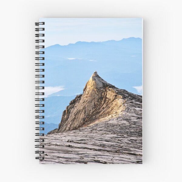 Item preview, "Low’s Peak" designed and sold by Andreas Koerner.