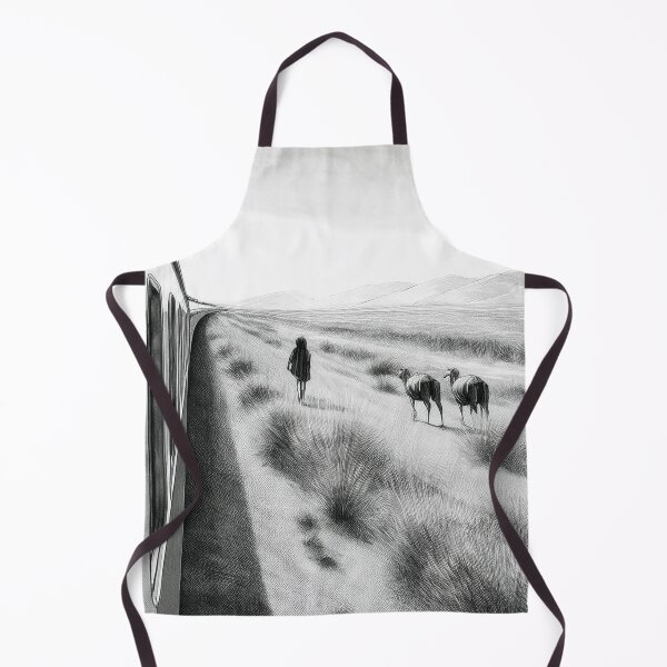 Item preview, by train through the desert designed and sold by Pr7em.