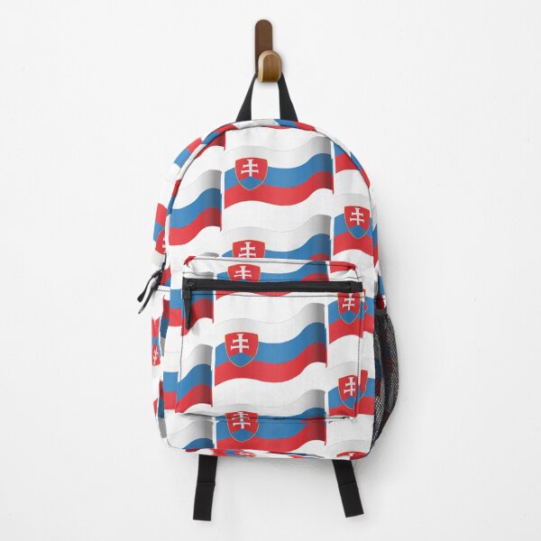 Item preview, Slovakia Flag designed and sold by HarveyHandcraftsandDesigns.