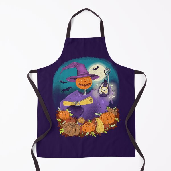 Item preview, Pumpkin Head the Discoverer designed and sold by Deer-Doodler.