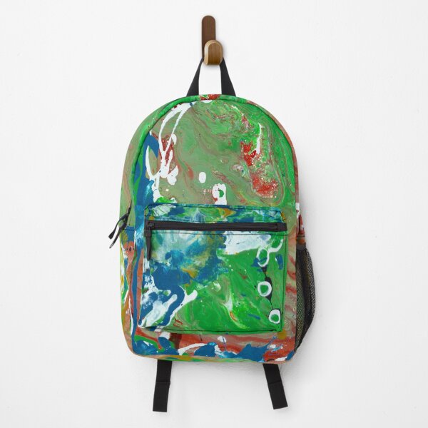 Item preview, Arkturian Landscape Abstract Topographic designed and sold by oz10.