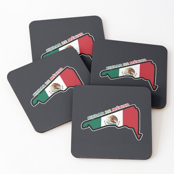 Item preview, Circuito de México GP v2 designed and sold by ilustralima.