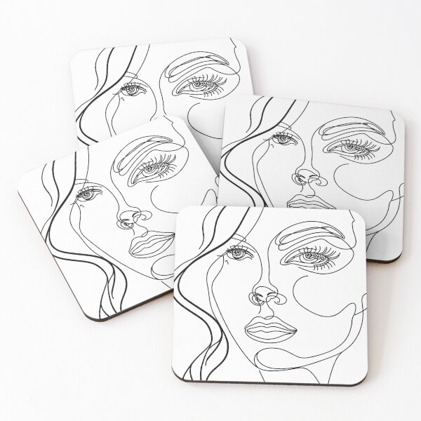 Item preview, female face designed and sold by filusattila.