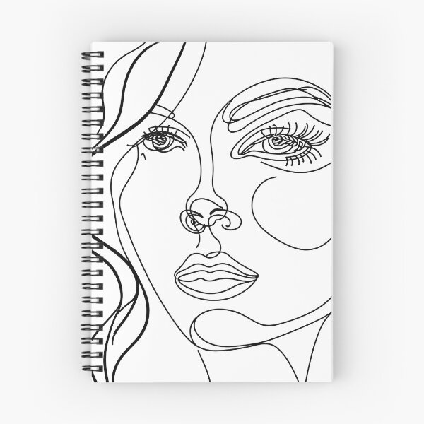 Item preview, female face designed and sold by filusattila.