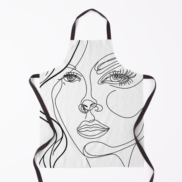 Item preview, female face designed and sold by filusattila.