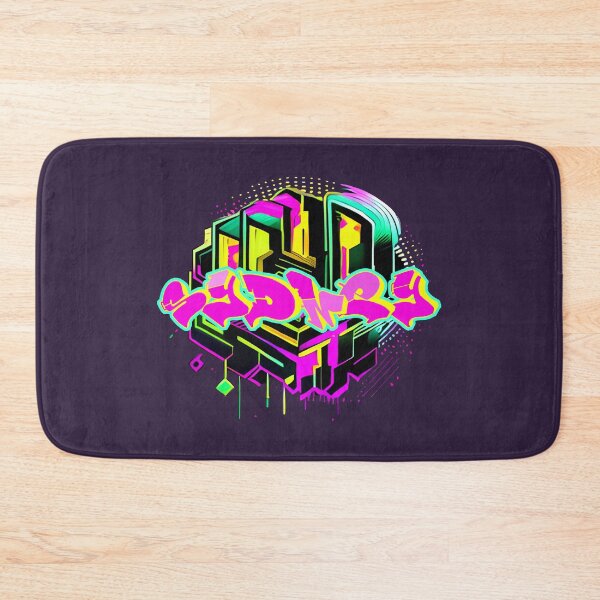Item preview, Sydney - Word designed and sold by Chubuter.