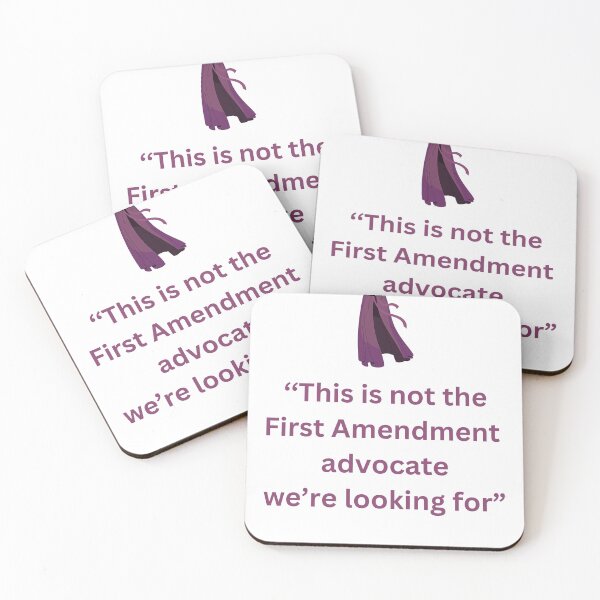 Item preview, First Amendment designed and sold by juddswanson.