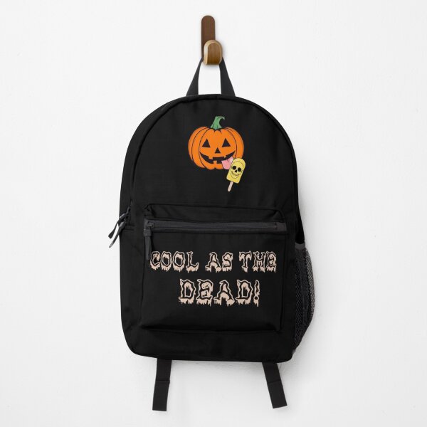 Item preview, Pumpkin's Ice-Cold Halloween Delight designed and sold by UN-FUR-GETTABLE.