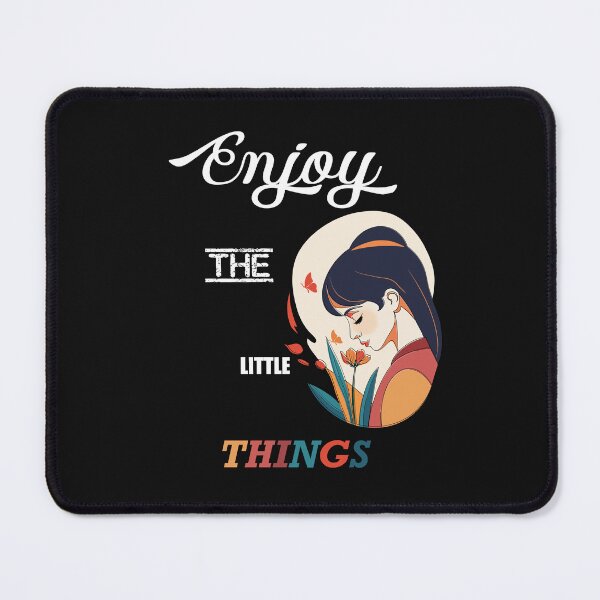 Item preview, Enjoy the little things designed and sold by SimoesArtistry.
