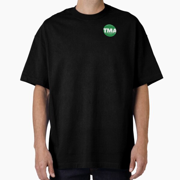 Vista previa del artículo con la obra «Artículos promocionales con el logotipo oficial de TMA», diseñado y vendido por TMAspiritstore.