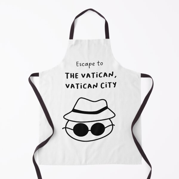 Item preview, "Escape to The Vatican, Vatican City" | Travel, Vacation designed and sold by RM-Journey.