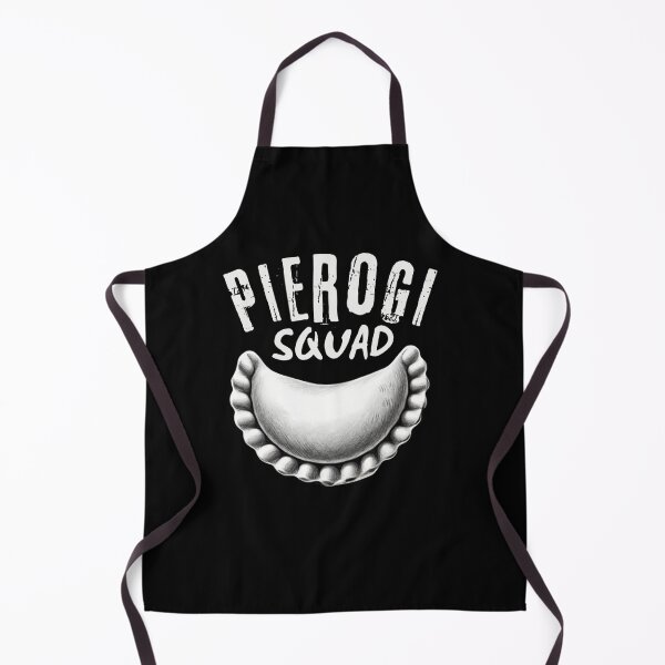 Item preview, Pierogi Squad polish food Poland Pierogi designed and sold by MilkyForest.