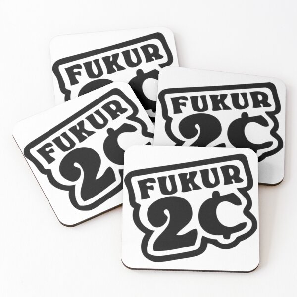 Item preview, Fuk Ur 2 Cents designed and sold by DefinedbyDesign.