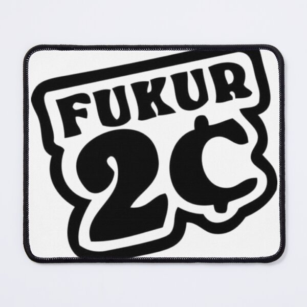 Item preview, Fuk Ur 2 Cents designed and sold by DefinedbyDesign.