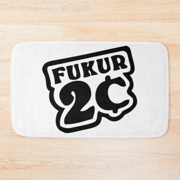 Item preview, Fuk Ur 2 Cents designed and sold by DefinedbyDesign.