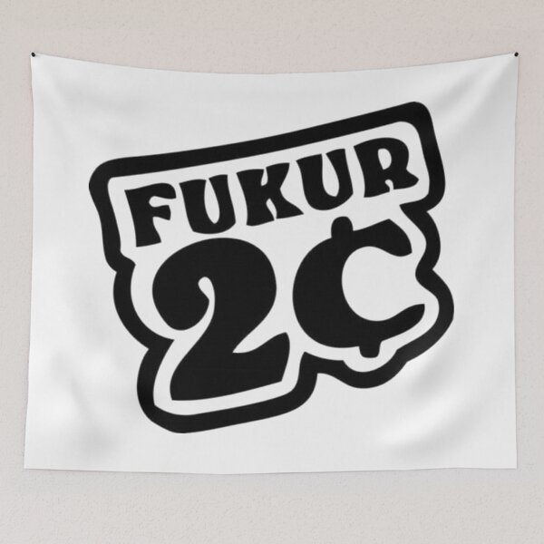 Item preview, Fuk Ur 2 Cents designed and sold by DefinedbyDesign.