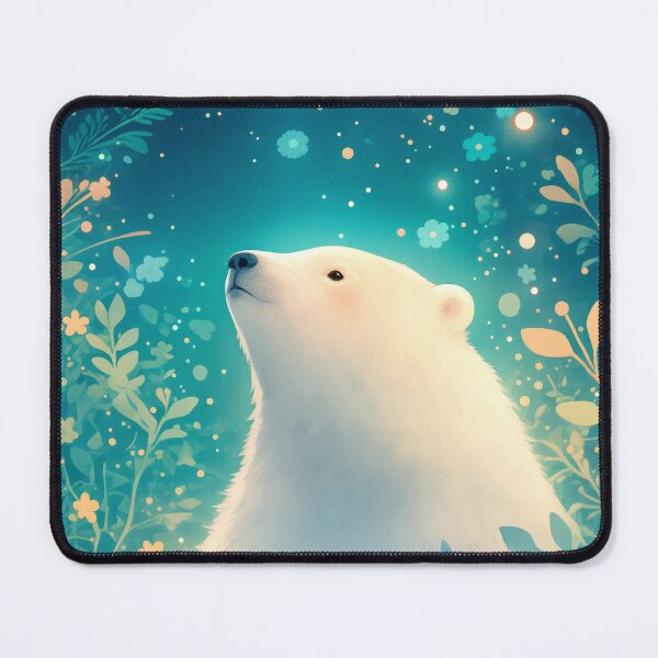 Item preview, Polar Bear Dreams designed and sold by AshiraCreations.