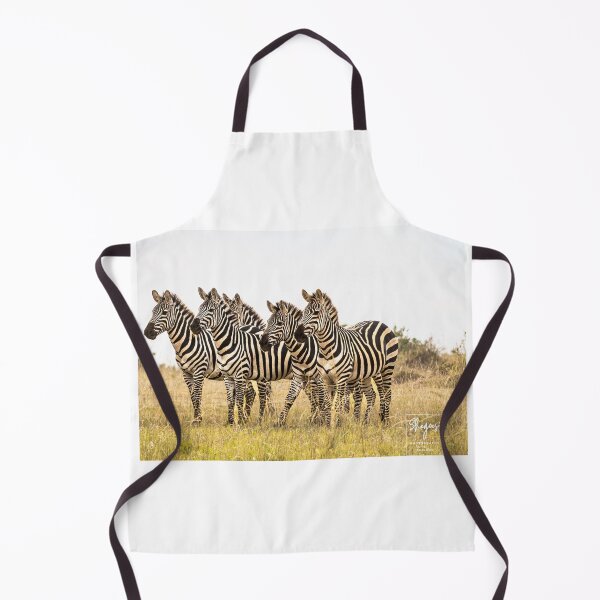 Item preview, Zeal of Zebras designed and sold by shegoes-photo.