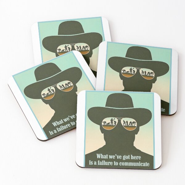 Item preview, What we've got here  designed and sold by HeathersTease.