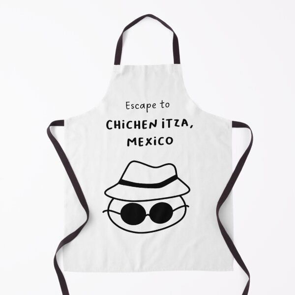 Item preview, "Escape to Chichen Itza, Mexico" | Travel, Vacation designed and sold by RM-Journey.