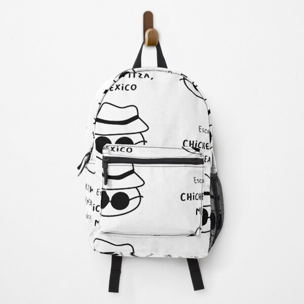 Item preview, "Escape to Chichen Itza, Mexico" | Travel, Vacation designed and sold by RM-Journey.