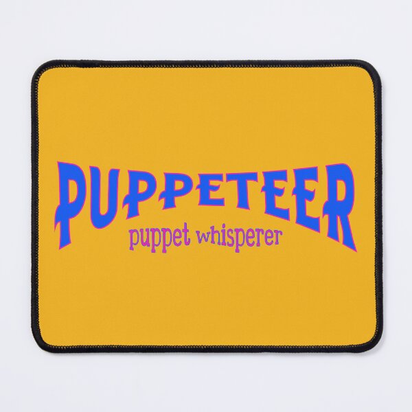 Item preview, The Puppeteer. designed and sold by AnnDart.