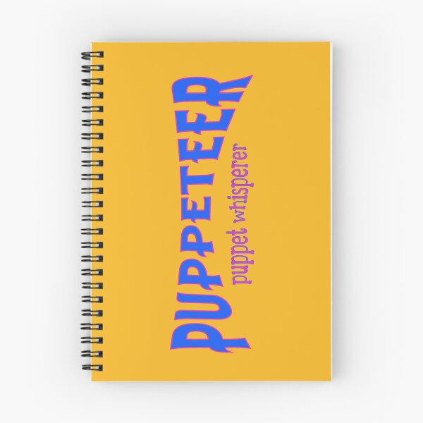 Item preview, The Puppeteer. designed and sold by AnnDart.