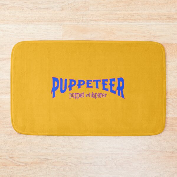 Item preview, The Puppeteer. designed and sold by AnnDart.