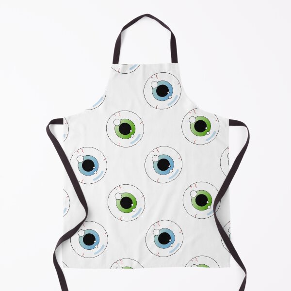 Item preview, Eyeball pattern designed and sold by Spottino.