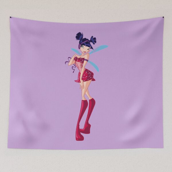 Item preview, Musa; Lilac designed and sold by Marco Bottiglieri.