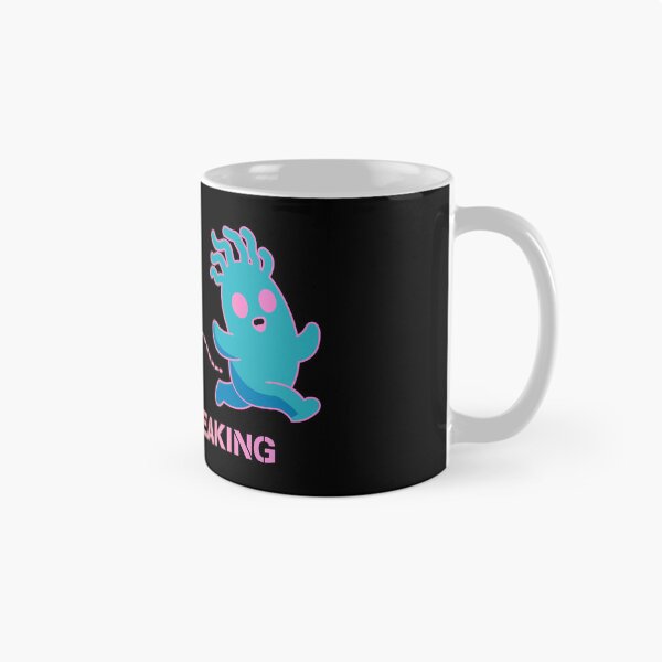 Item preview, Hilarious Streaking Bacteria - Fun in Microbiology Science! designed and sold by ScienceCorner.
