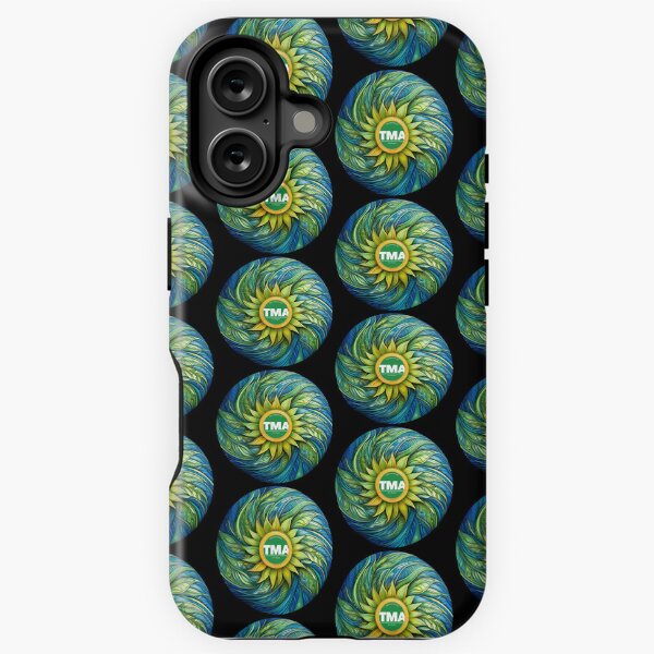 Vista previa del artículo con la obra «TMA Remolino soleado», diseñado y vendido por TMAspiritstore.