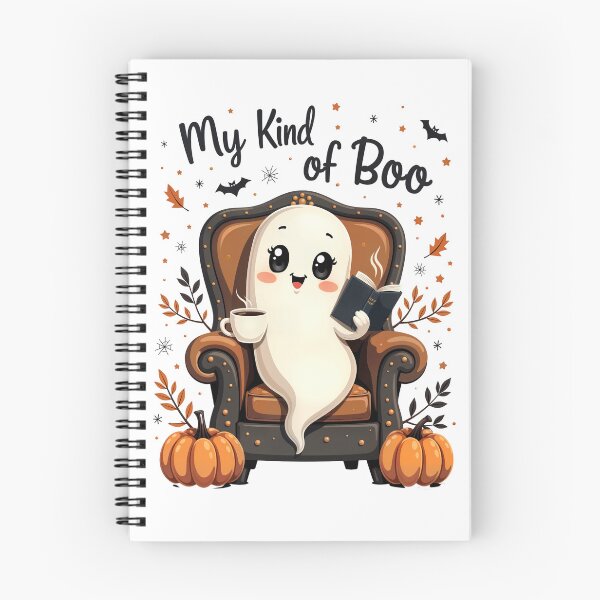 Item preview, Halloween Math Cozy Vibes, My Kind of Boo! designed and sold by PixelEyeArts.