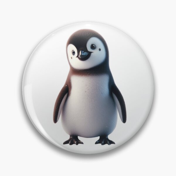 Item preview, Happy African Penguin: Coastal Delight 2 designed and sold by AfrikaWonders.
