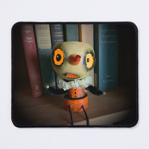 Item preview, Edgeling designed and sold by David Irvine.