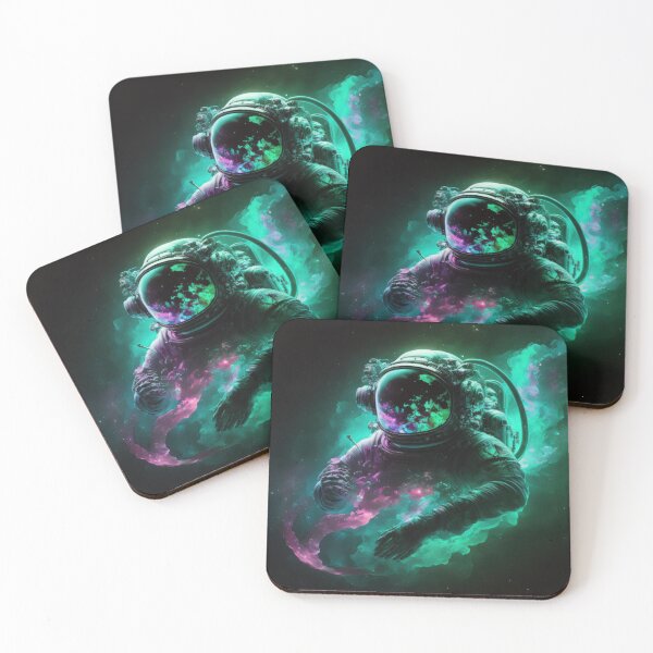 Item preview, astronault art designed and sold by Baldazar.