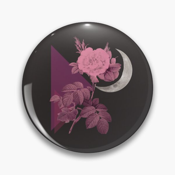 Item preview, Impossible Blossom designed and sold by SorrowStick.
