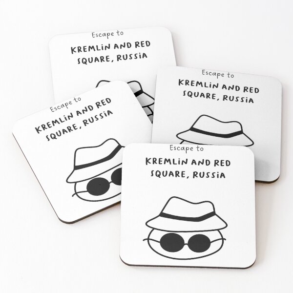 Item preview, "Escape to the Kremlin and Red Square, Russia" | Travel, Vacation designed and sold by RM-Journey.