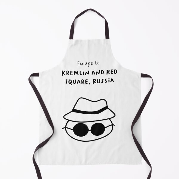Aperçu de l'œuvre « Évadez-vous au Kremlin et sur la place Rouge, Russie » | Voyages, vacances créée et vendue par RM-Journey.